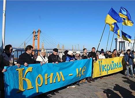 Путин рассказал об энергетических планах в Крыму