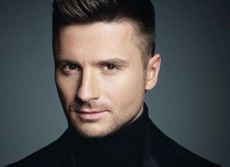 У известного певца  Сергея Лазарева есть двухлетний сын!(Фото, ВИДЕО)