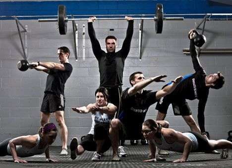 Эксперты назвали 5 главных ошибок после тренировок в зале