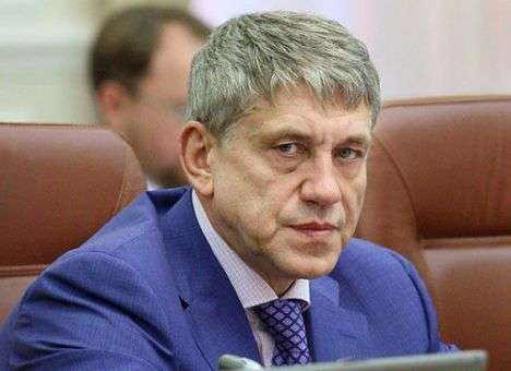 У Насалика нет претензий к «Центрэнерго»