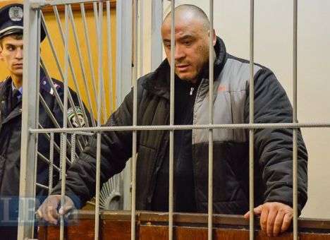 Суд отпустил обвиняемого в причастности к убийству журналиста Веремия