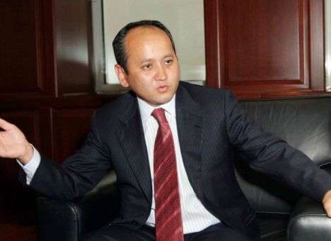 Кто хочет подставить казахского бизнесмена Кенеса Ракишева и его жену?