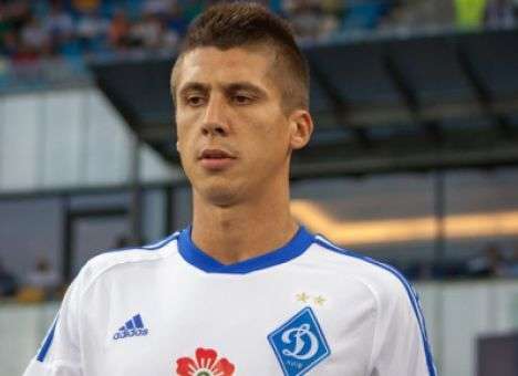 Зенит и Динамо ведут переговоры по Хачериди