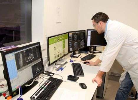 В 2017-м всех украинцев сделают е-пациентами