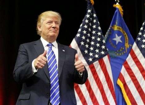 Трамп обрадовался письму от Путина