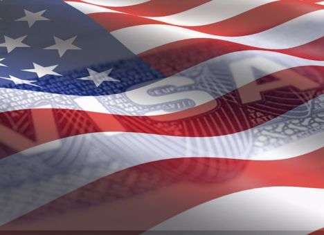 Украинцам стали чаще отказывать в визе США