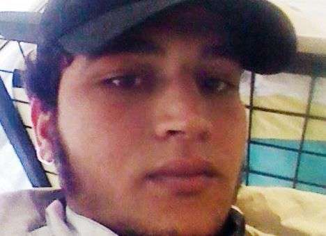 Обнародовано «политическое завещание» берлинского террориста