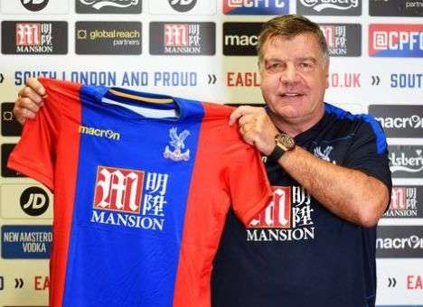 Тренер-коррупционер возглавил «Кристал Пэлас»