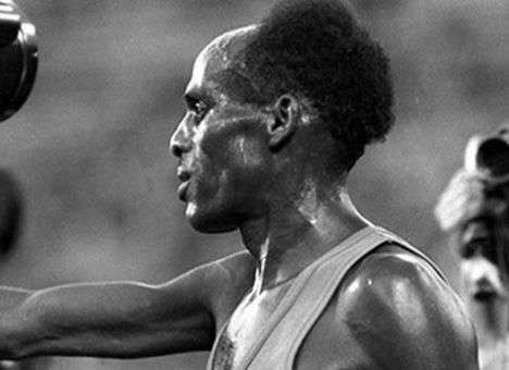 Умер двукратный чемпион Олимпиады-1980