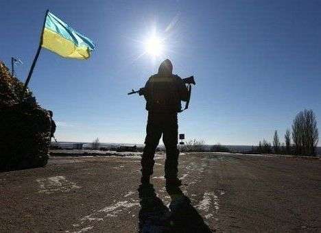 На Донбассе вступил в силу режим «тишины»