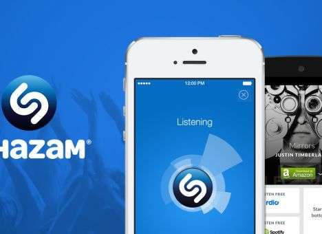 Shazam назвал самые популярные песни 2016 года