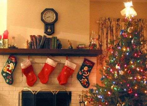 Сегодня католики и протестанты отмечают Рождественский сочельник