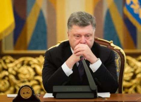 Онищенко обвинил Порошенко в массовых откатах с госкомпаний