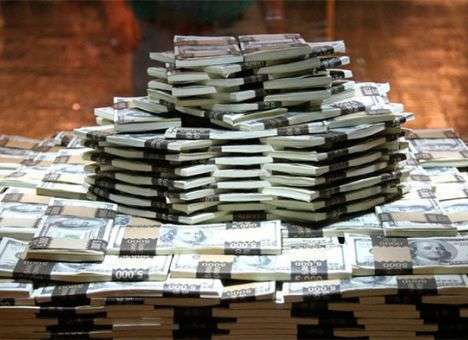 НАБУ подтвердило подлинность «амбарной книги» ПР