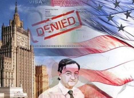 США распространили «санкции Магнитского» на все страны мира