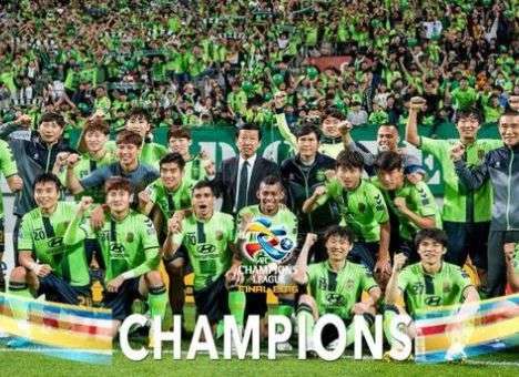 Победитель азиатской ЛЧ подозревается в договорных матчах