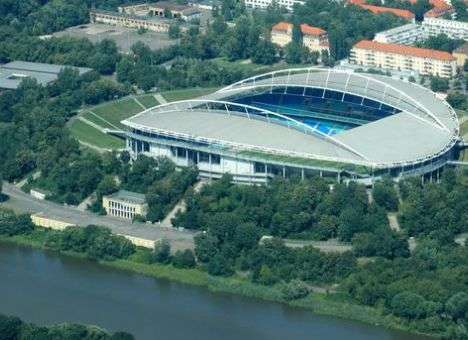 Самый нелюбимый клуб в Германии получит собственный стадион