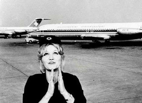 В Сербии ушла из жизни стюардесса, пережившая падение с 10-тысячной высоты