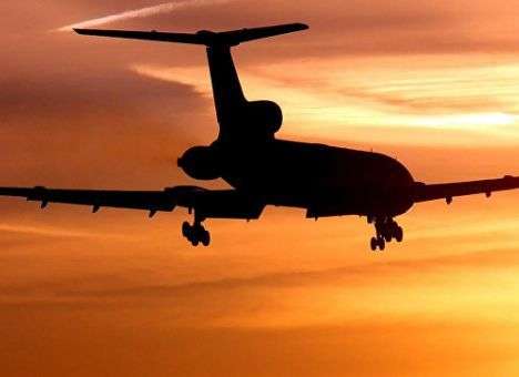 Семья каждого погибшего в авиакатастрофе Ту-154 над Черным морем получит 5,8 млн рублей компенсации