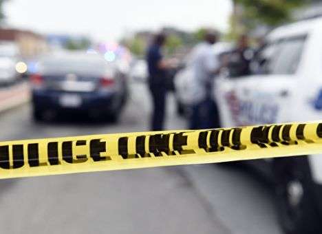 В США пятимесячный ребенок умер от голода после смерти родителей от героина