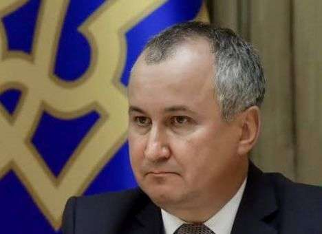 Главу СБУ настораживает убийство посла РФ в Анкаре  и крушение Ту-154 по пути в Сирию