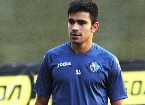 Футболисты из «Олимпика» и «Черноморца» спровоцировали массовую драку