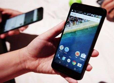 Количество пользователей смартфонов в мире достигнет 44%