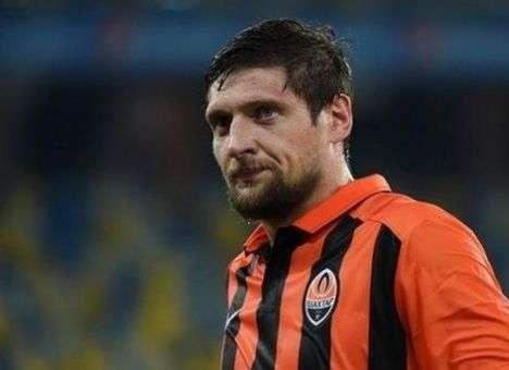 Украинский футболист перешел в «Карабюкспор»