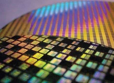 Уровень брака при производстве 10-нм чипов оказался выше ожидаемого