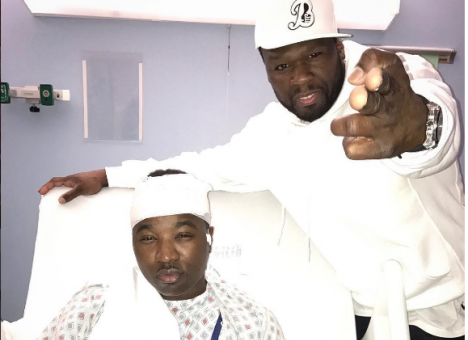 В центре Нью-Йорка расстреляли репера Трой Эйва