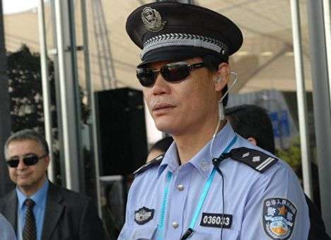 В Китае спортивного чиновника  на 10 лет посадили в тюрьму за взятки