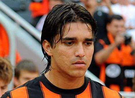 Морено может вернутся в Шахтер