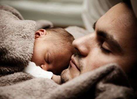Учёные назвали идеальный возраст для отцовства
