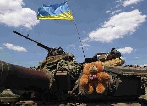 Переговоры по Донбассу могут перенести в Казахстан