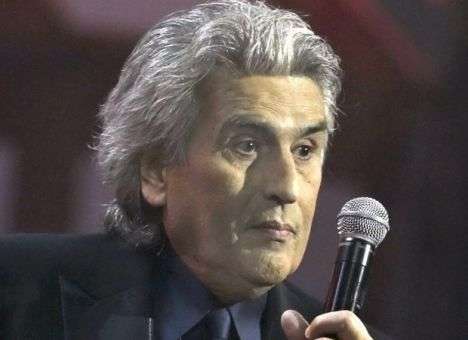 Тото Кутуньо  заявил, что тоже мог бы оказаться в рухнувшем самолете