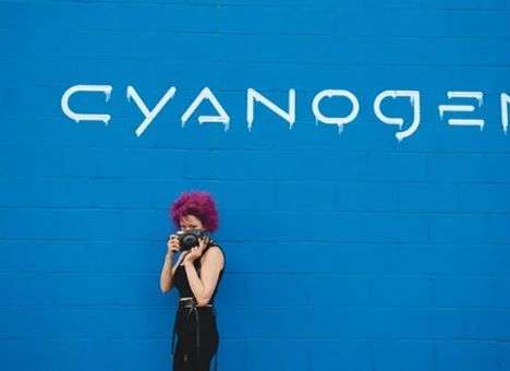 Службы Cyanogen будут отключены