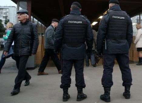 В 2016 году из Украины выдворили 14 воров в законе