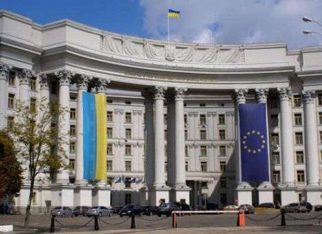 МИД вызвал посла Израиля для объяснений