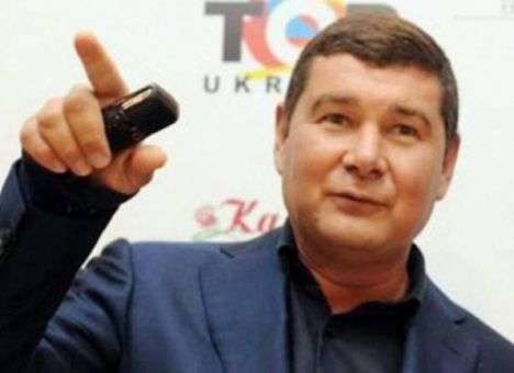 Грановский: новые подробности встречи Кононенко в Вене