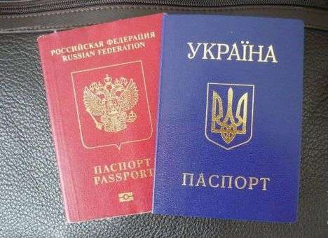 За два года украинцами стали более 6 тысяч россиян