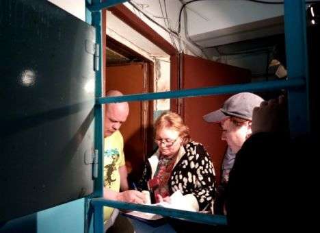 В Киеве начнутся рейды по выявлению нелегальных жильцов