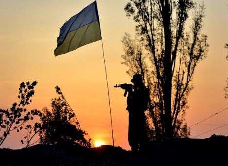 Небоевые потери ВСУ превысили боевые