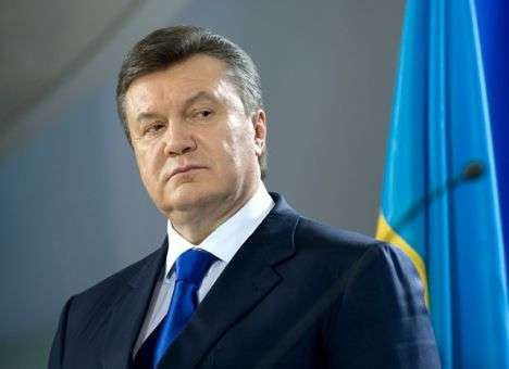 Суд отказал Виктору Януковичу в допросе  по видеосвязи