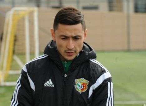 Игрок «Ворсклы» продолжит карьеру в Катаре