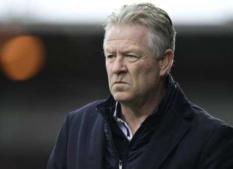 Бельгийский клуб украинца остался без тренера