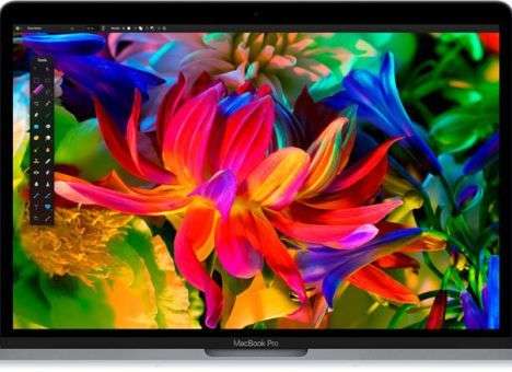 Apple исследует проблему с аккумуляторами MacBook Pro