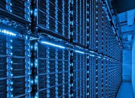 Украинскому рынку серверов прогнозируют рост
