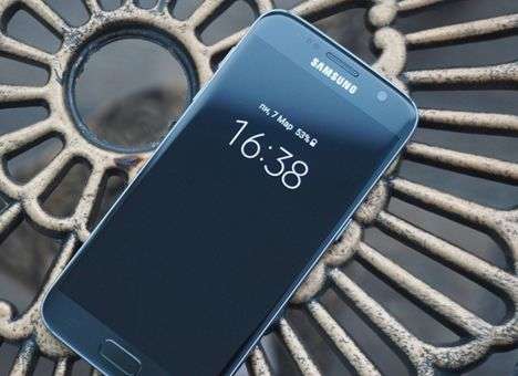 Новый смартфон Samsung получит 8 Гбайт оперативной памяти
