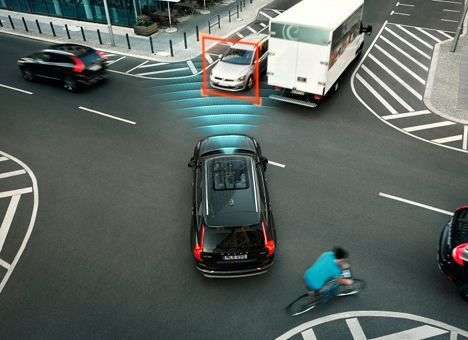 В Норвегии разрешат тестировать самоуправляемые автомобили