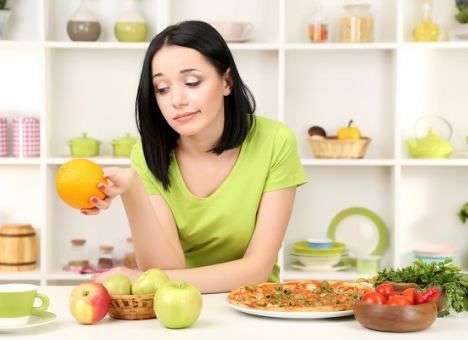 К каким опасным последствиям приводят строгие диеты, рассказали медики